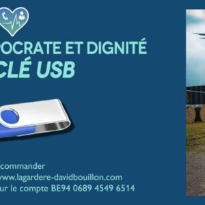 Film sur clef USB